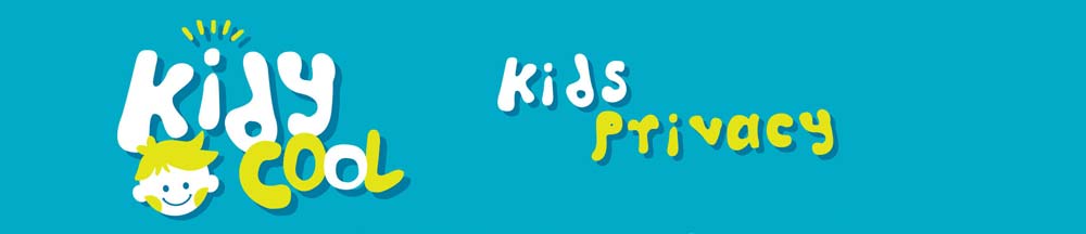Kids Privacy
