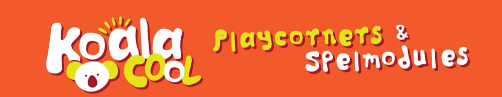 Koala Cool Playcorners & Spelmodules