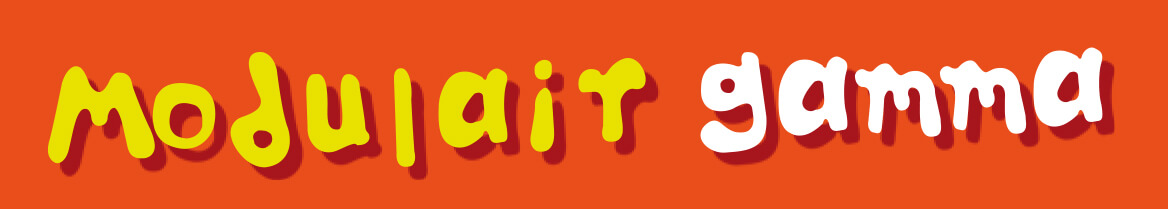 Koala Cool Modulair Gamma